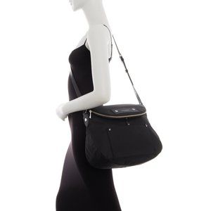 $278 Marc by Marc Jacobs Preppy Nylon Sasha Bag